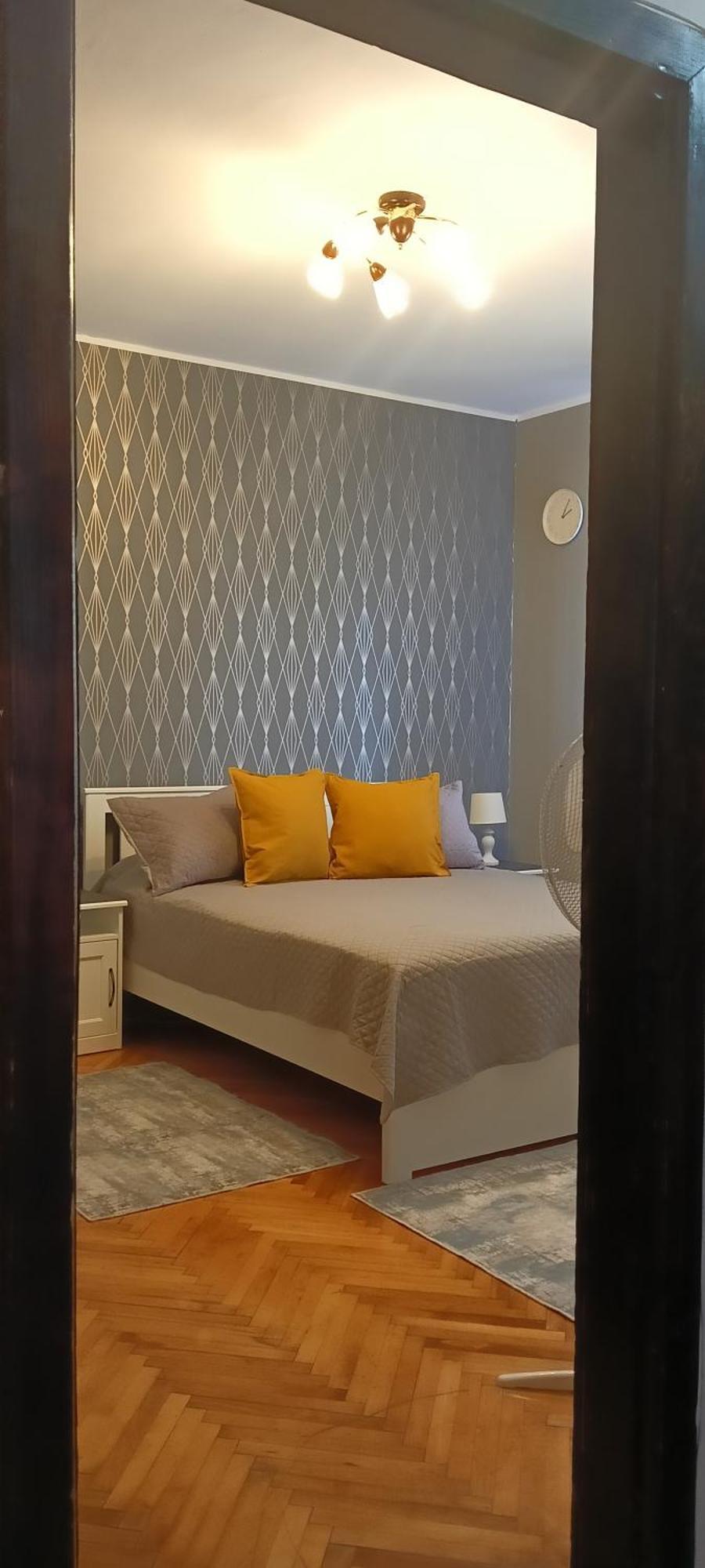 Crystal Room ทิมิชัวรา ภายนอก รูปภาพ
